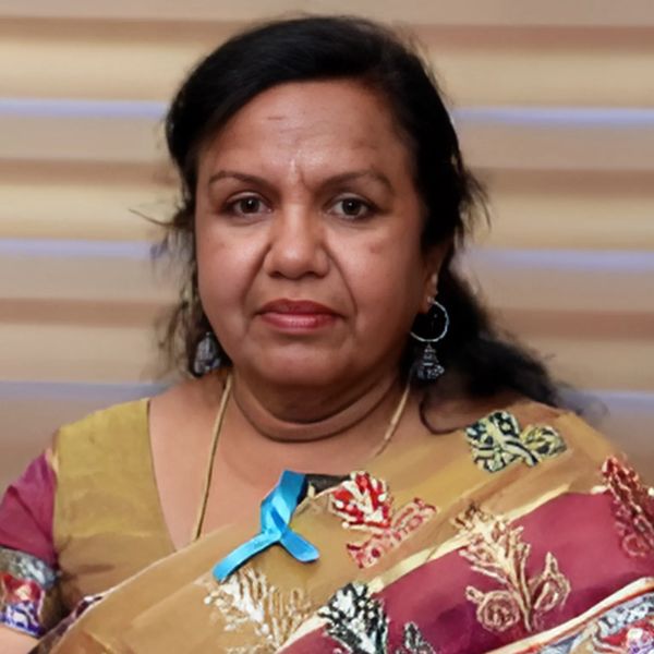 Team Member Image
